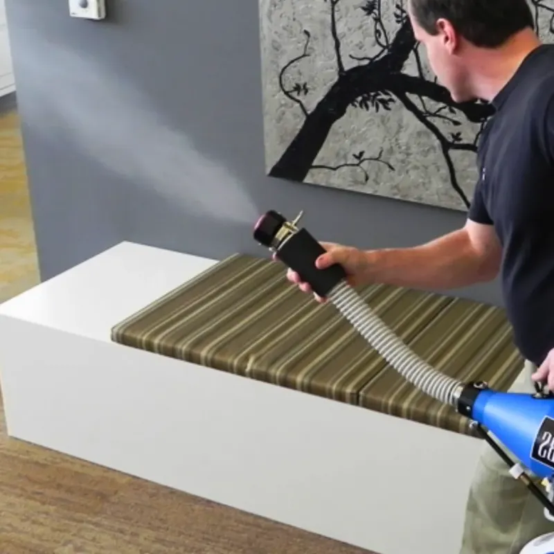 Professional Odor Removal in Amite County, MS